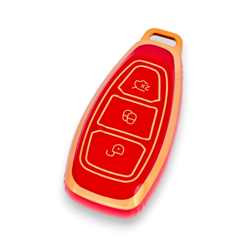 Ford - Model B Smart Key
