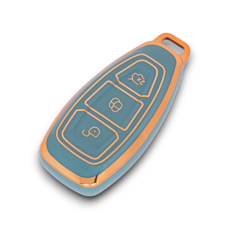 Ford - Model B Smart Key