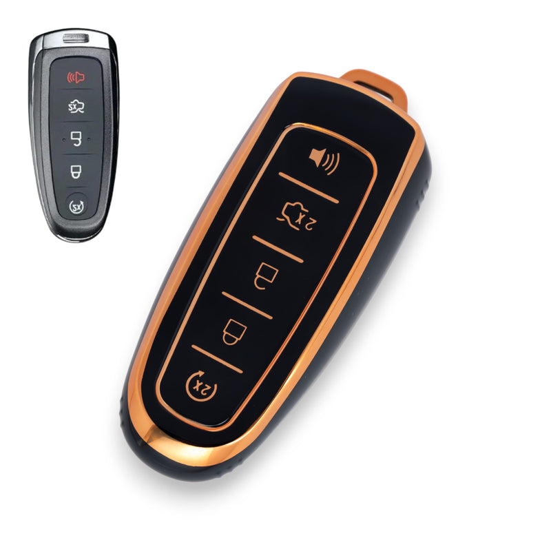 Ford - Model F Smart Key