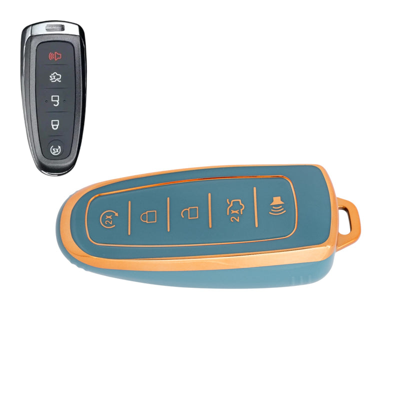 Ford - Model F Smart Key