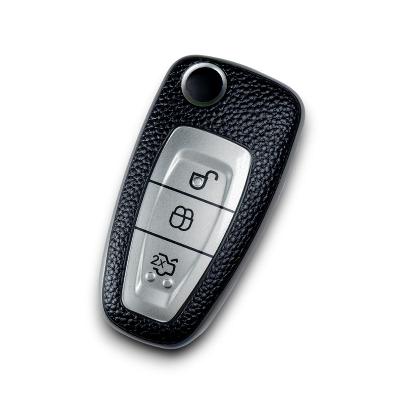 Ford - Model C Flip Key