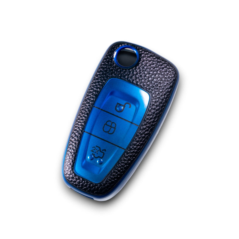 Ford - Model C Flip Key