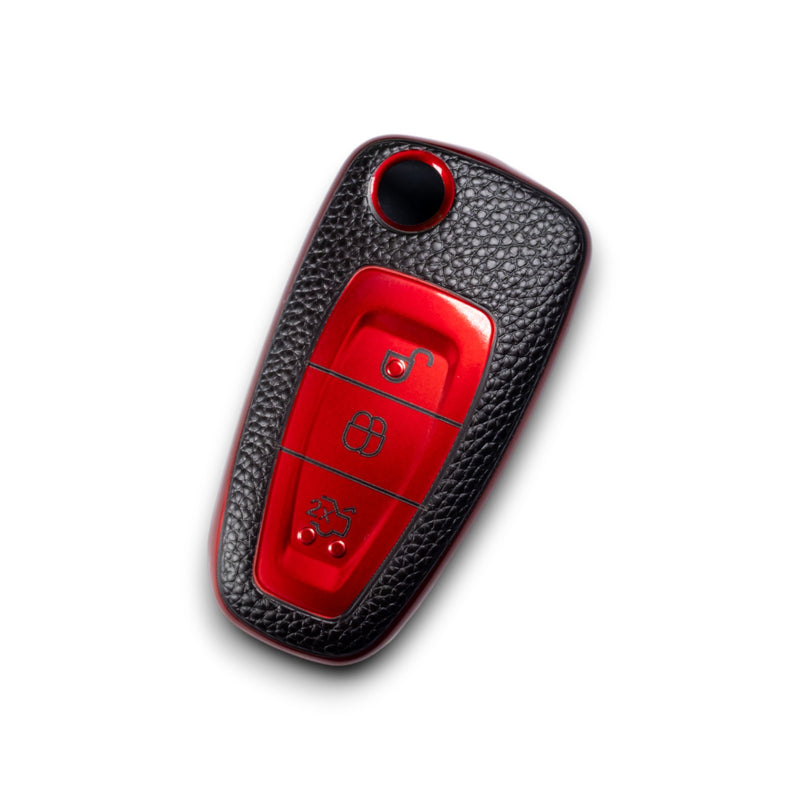 Ford - Model C Flip Key