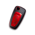 SilkGrip - Red