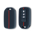 Silicone - Black