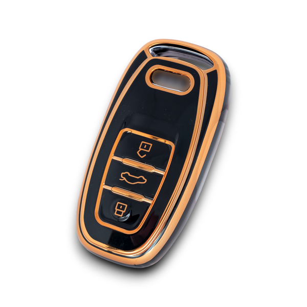 Audi - Model E Smart Key