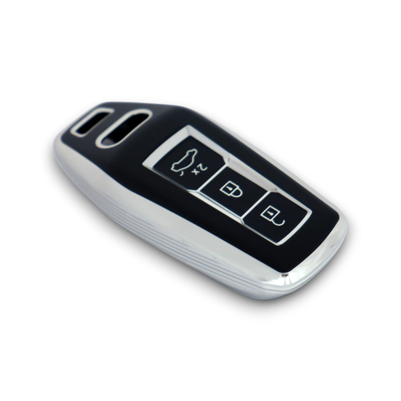 Audi - Model F New Key