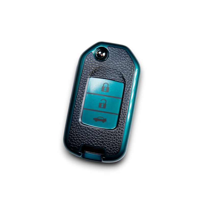 Honda - Model C Flip Key