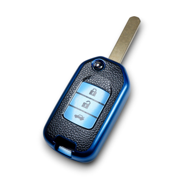 Honda - Model C Flip Key