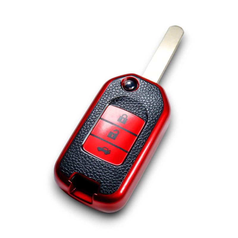 Honda - Model C Flip Key