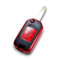 SilkGrip - Red