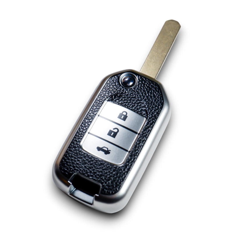 Honda - Model C Flip Key