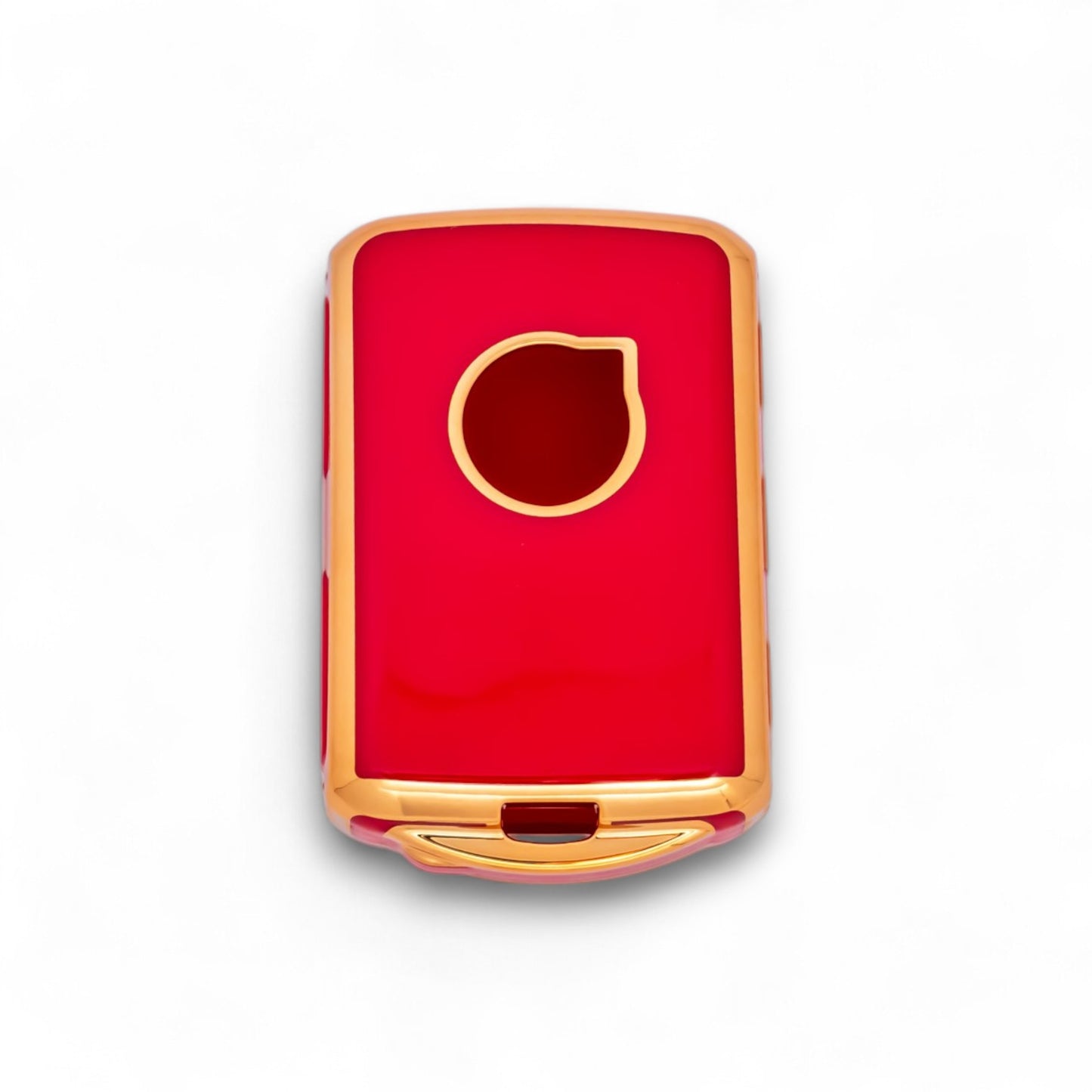 Key Case for Volvo S60, S90, XC40, XC60, XC90, V60, V90, T5, T6, T8. Polestar 1 Polestar 2