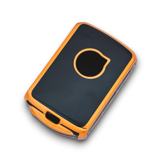 Key Case for Volvo S60, S90, XC40, XC60, XC90, V60, V90, T5, T6, T8. Polestar 1 Polestar 2
