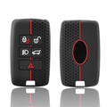 Silicone - Black