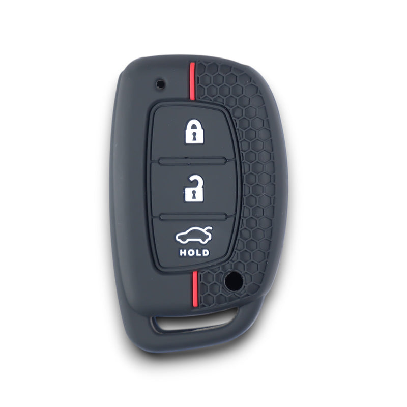 Hyundai - Model A Smart Key