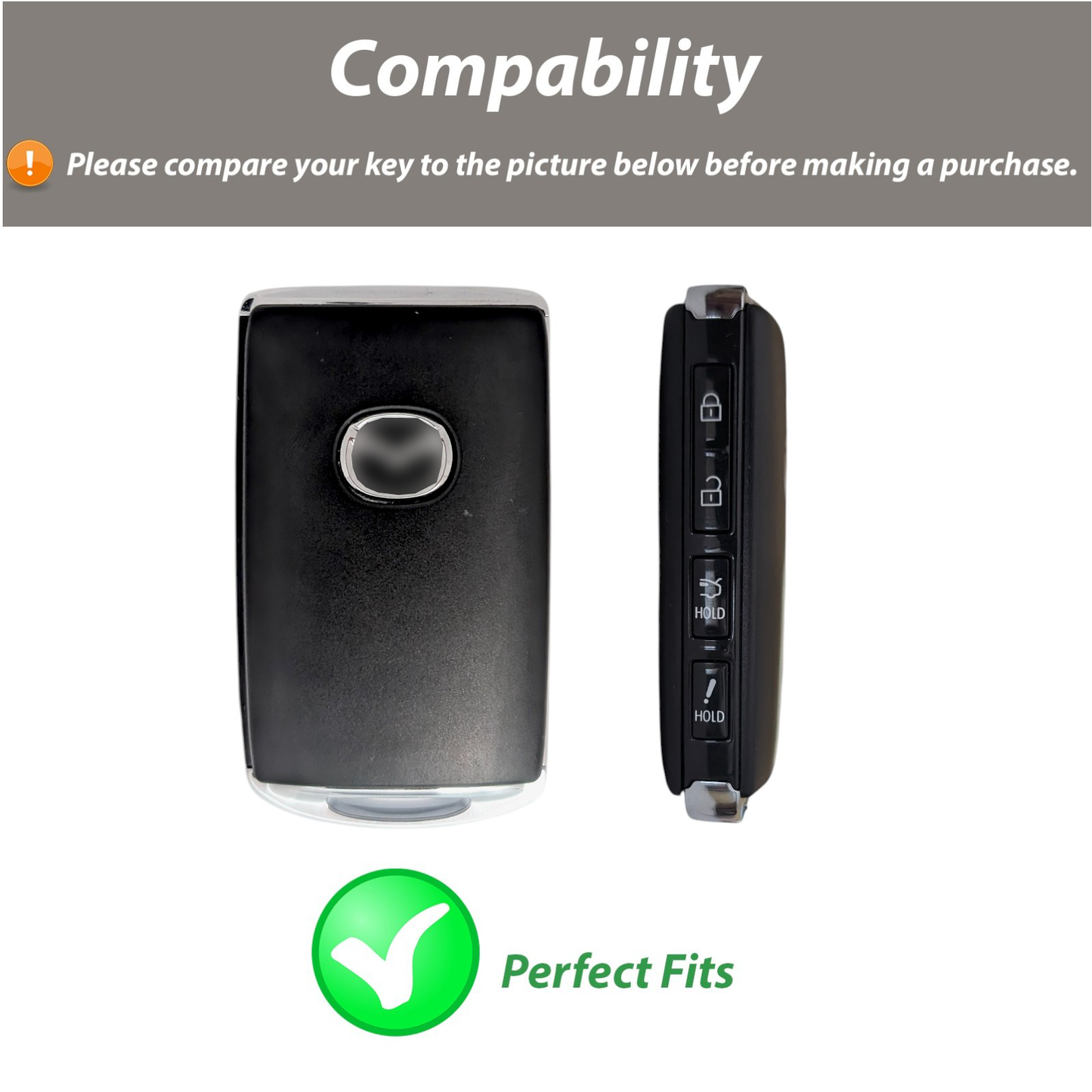 Car Remote Key Fob Case Cover For Mazda 3 6 CX-5 CX-9 CX-30 with Keychain
