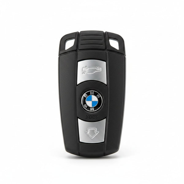 BMW key