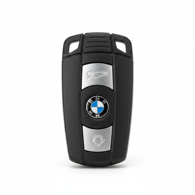 BMW - Model C Smart
